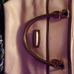 Carlo D'Santi handbag